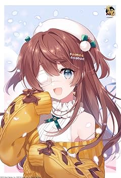Amazon.co.jp: 雀魂 四宮冬実 ペーパースタンド : おもちゃ